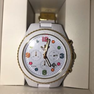 Adidas Watch